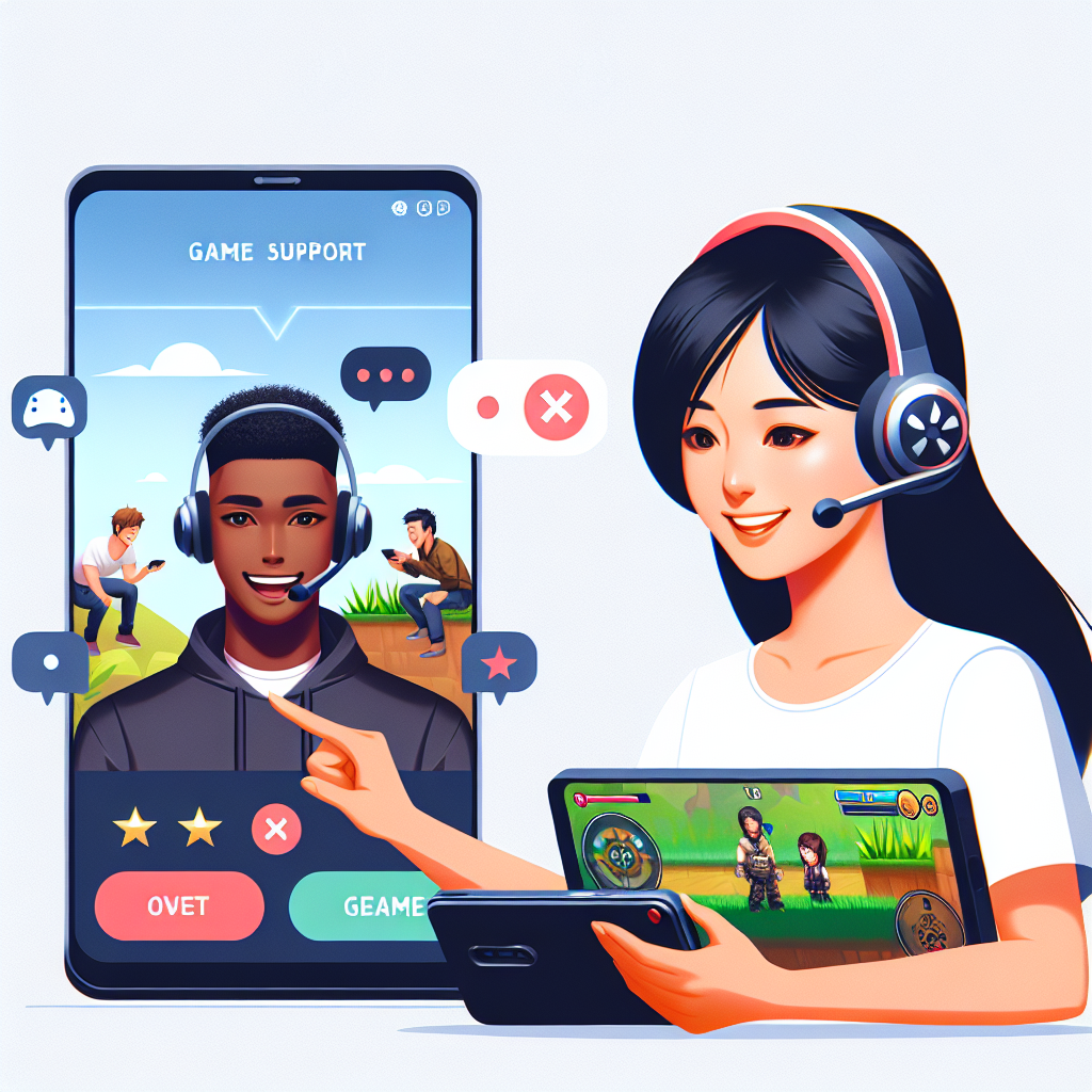 Unleashing the Power of Mobile Legends Customer Service for Enhanced Player Experience