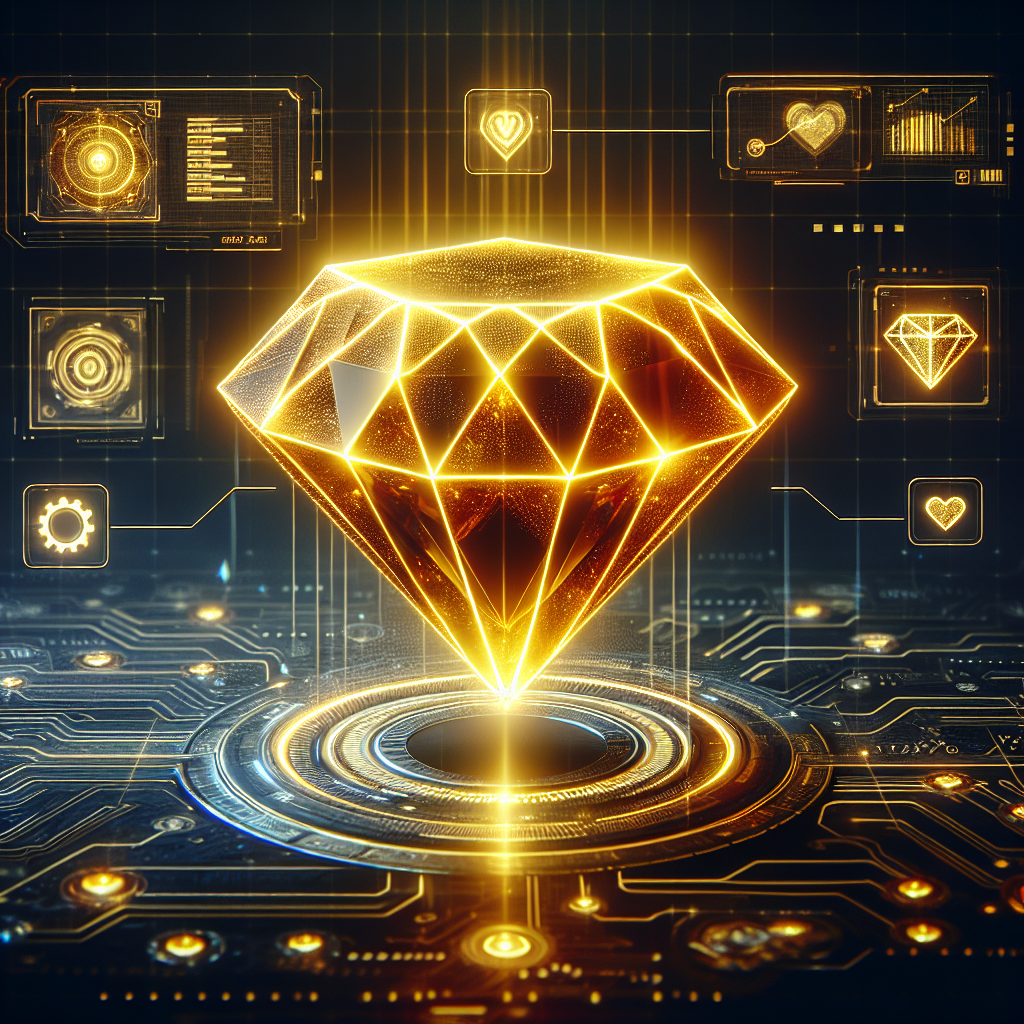 Kapan Rilis Diamond Kuning di Mobile Legends Tahun 2024?