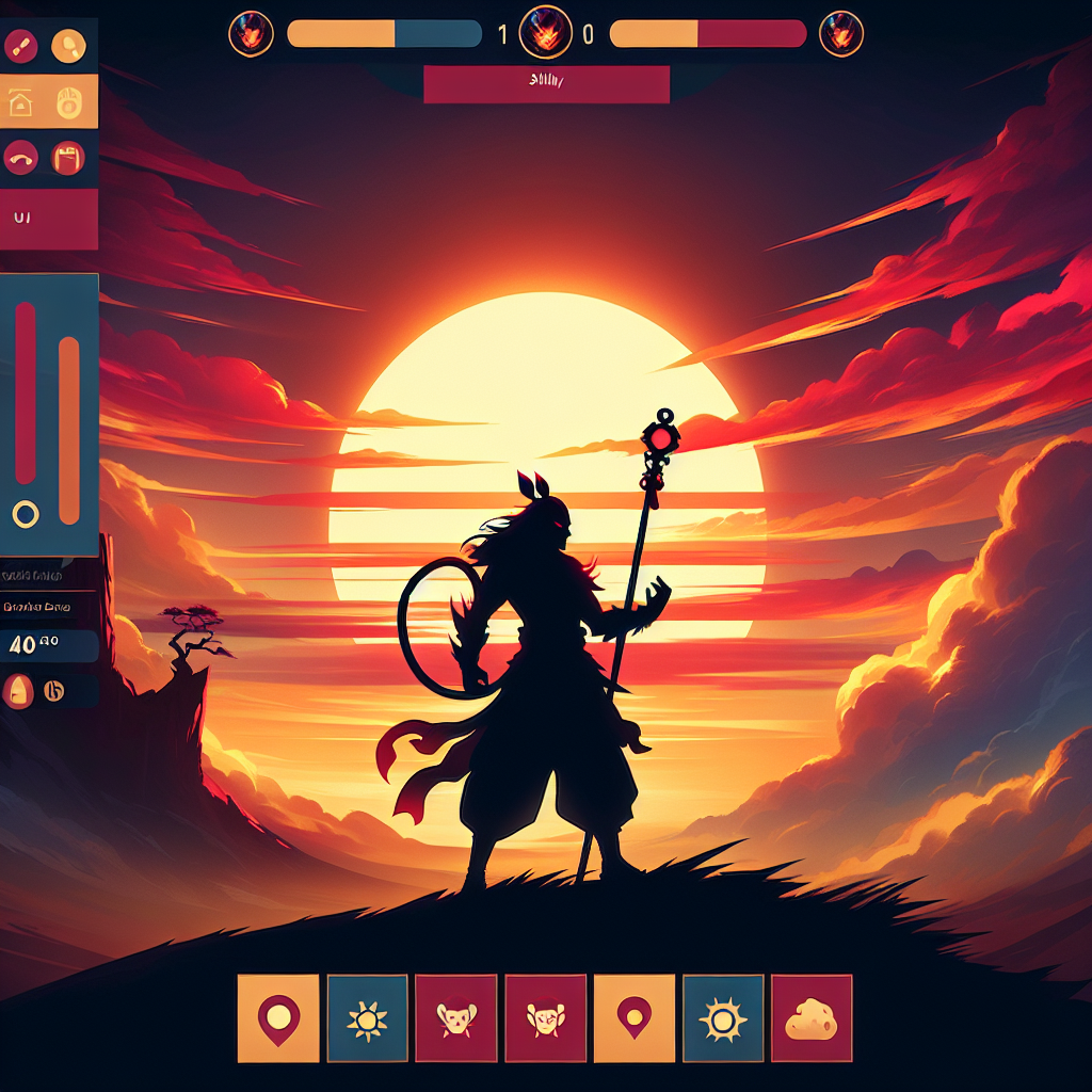 Sun's Rise in Mobile Legends: Mastering the Monkey King's Tactics