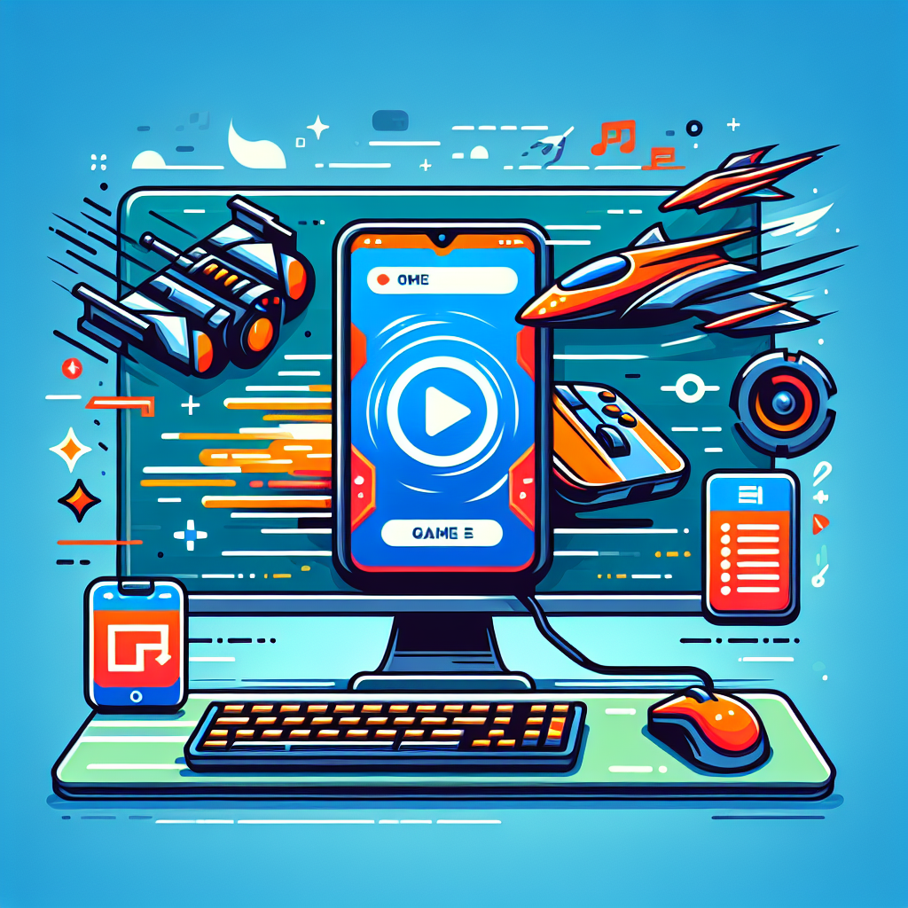 Mobile Legend for PC: How to Play the Popular Mobile Game on Your Computer