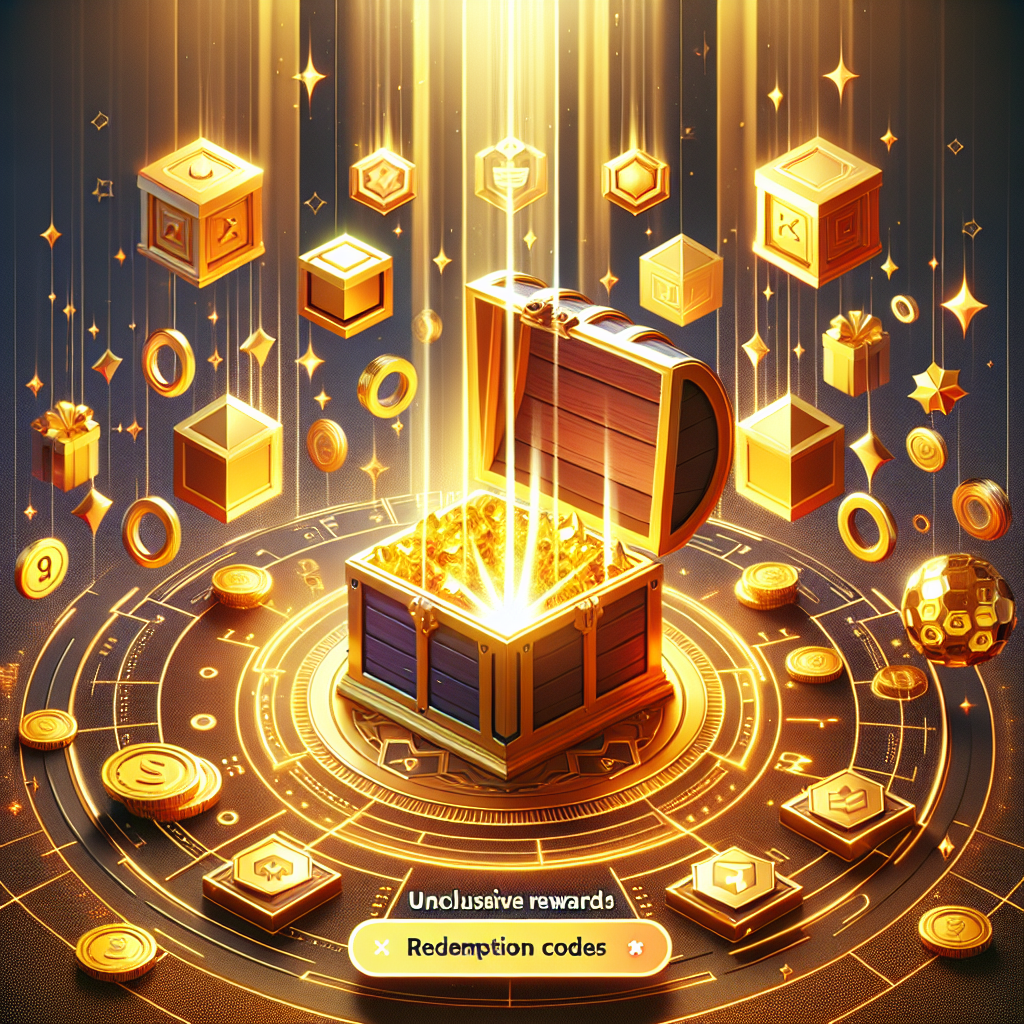 Unlock Exclusive In-Game Rewards with Mobile Legends Redeem Codes