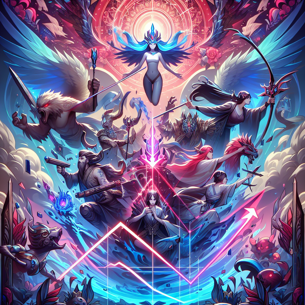 Controversies and Consequences: The Rising Trend of Joki Services in Mobile Legends