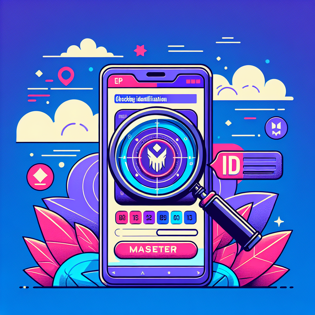 Master the Art of Cek ID Game Mobile Legend: A Comprehensive Guide
