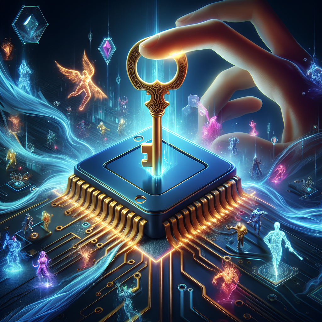 Unlocking the Secrets of Chip Strategy in Mobile Legends