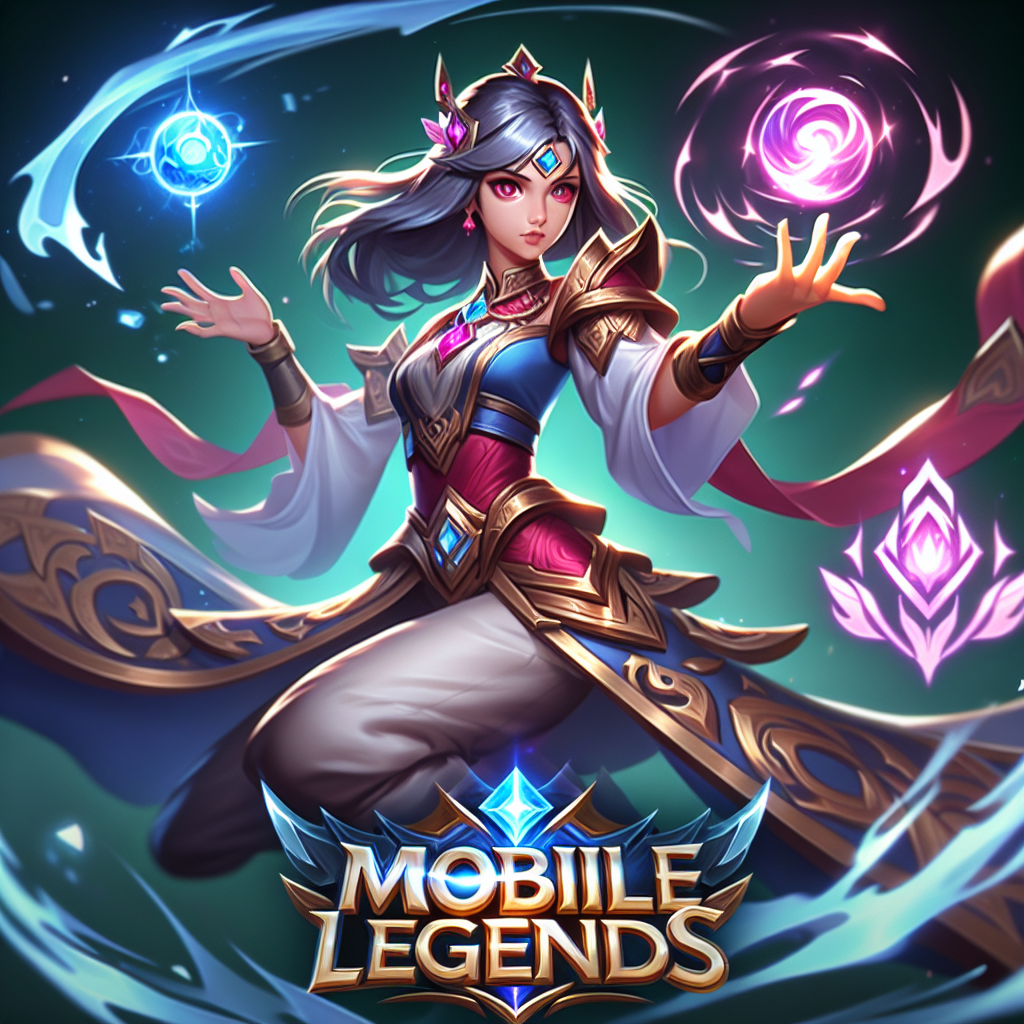 Kadita's Unstoppable Rise: Mastering Her Skills in Mobile Legends