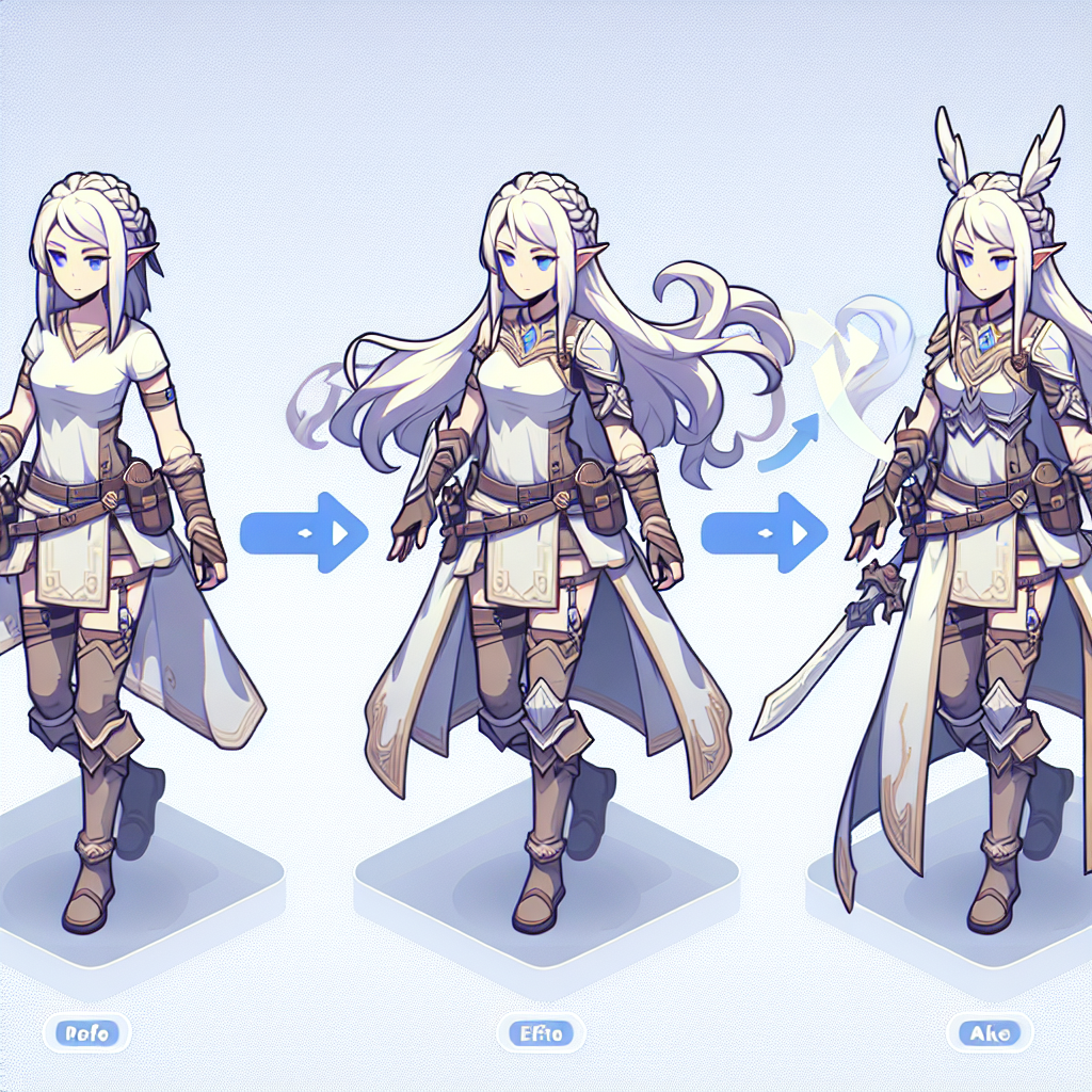 Freya's Rise in Mobile Legends: A Deep Dive into Her Reworked Powers