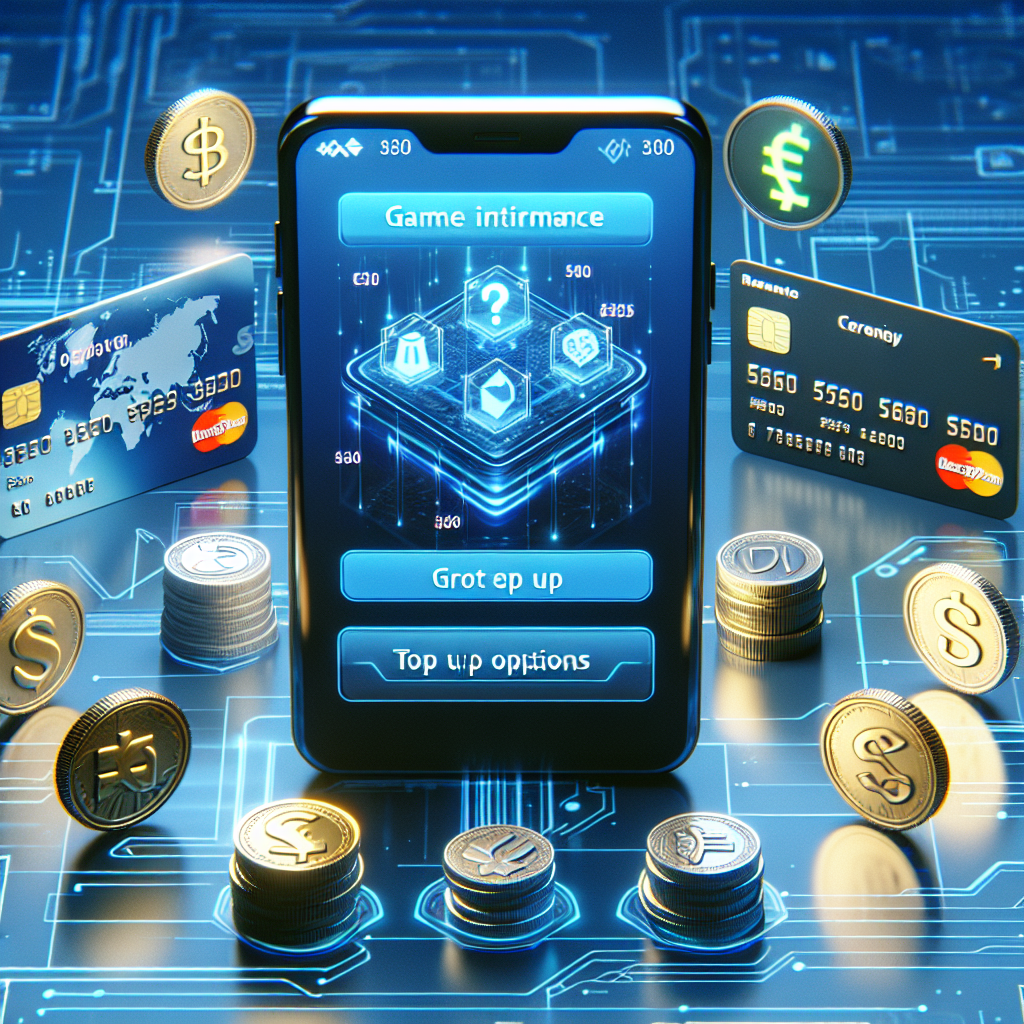 Panduan Praktis Top Up Mobile Legend dengan Metode Terbaru
