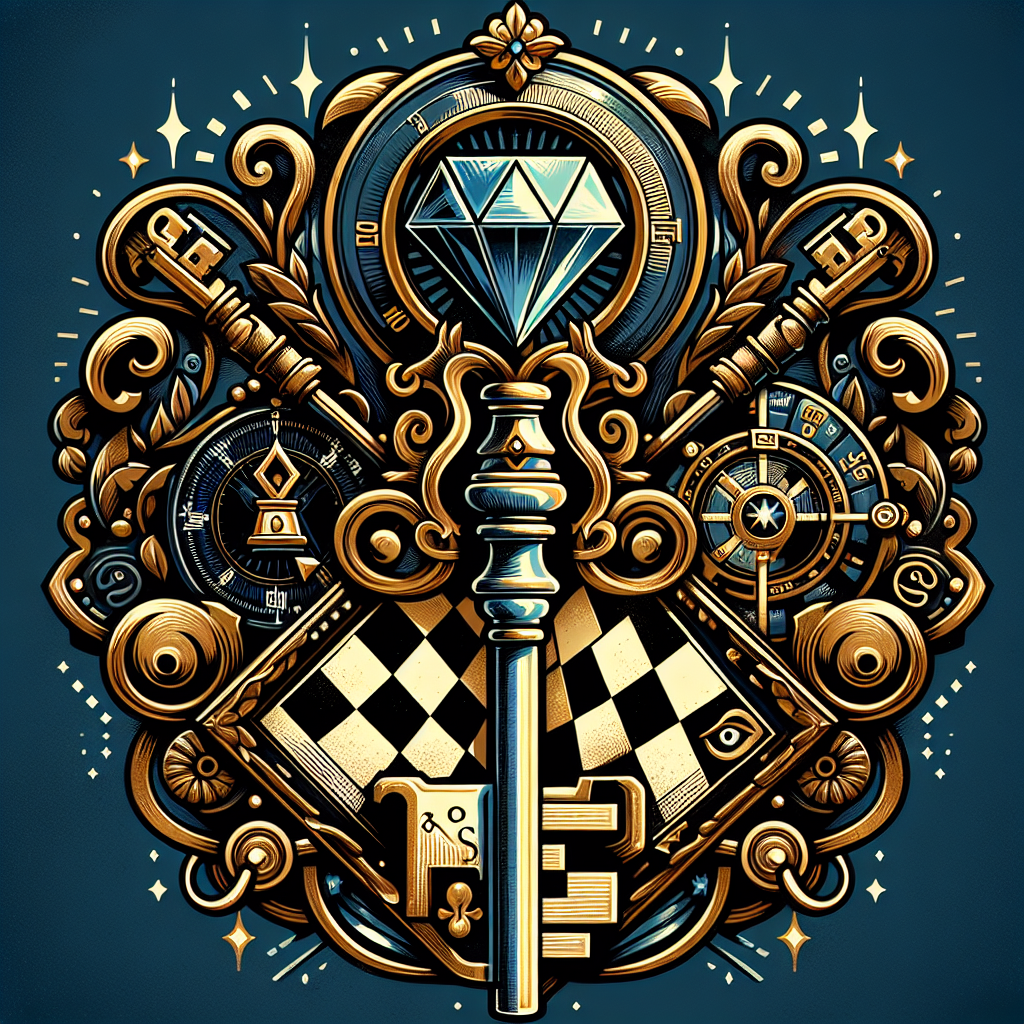 Unlocking the Secrets of Diamond Mobile Legends: Tips and Strategies for Players