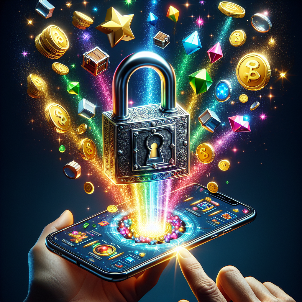 Unlock Exclusive Rewards: Latest Mobile Legends Redeem Codes Revealed