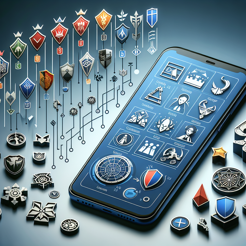 Exploring the Mobile Legends Rank System: Tips and Strategies
