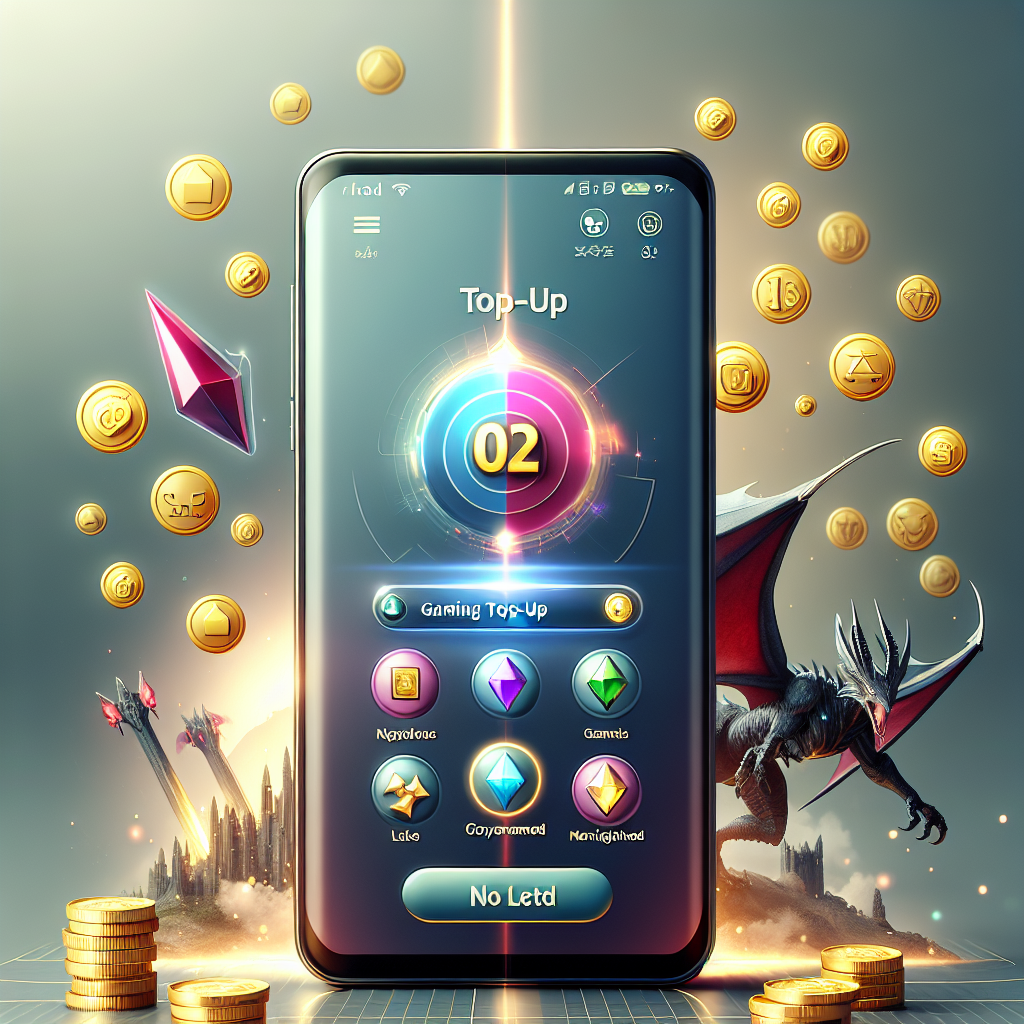 Codashop Mobile Legend: The Ultimate Guide to Seamless Game Top-ups