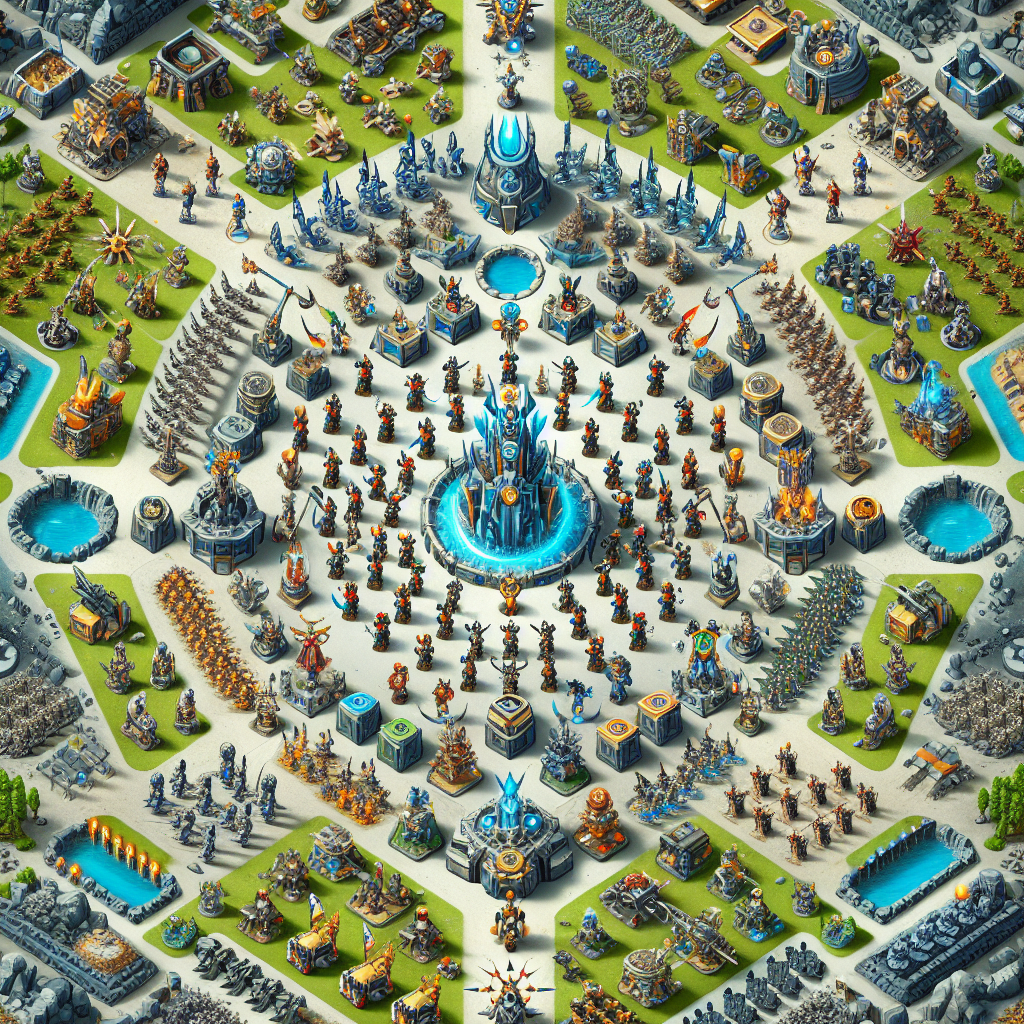 Mastering the Art of Strategy with Your Favorite Mobile Legends Heroes