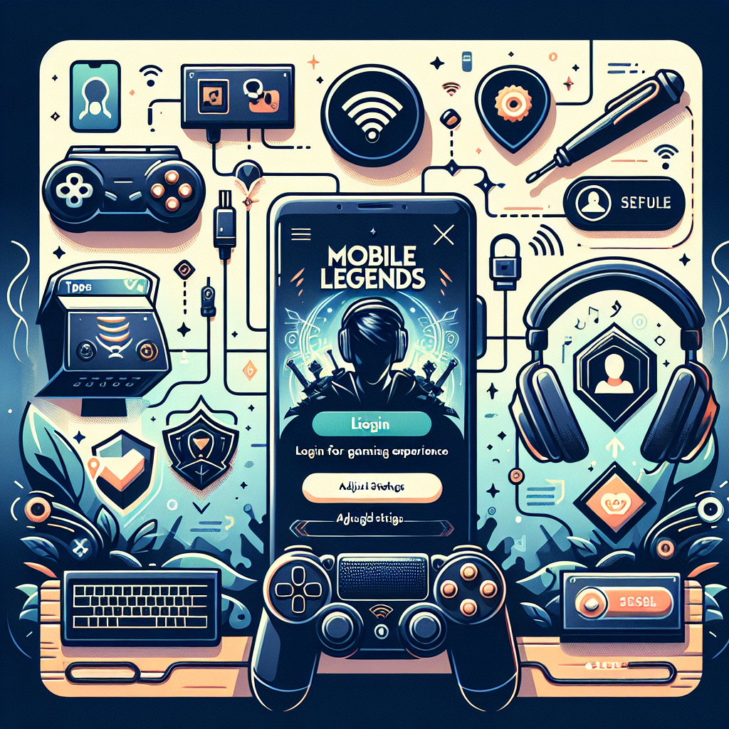 Mobile Legends Login Tips for Seamless Gaming Experience