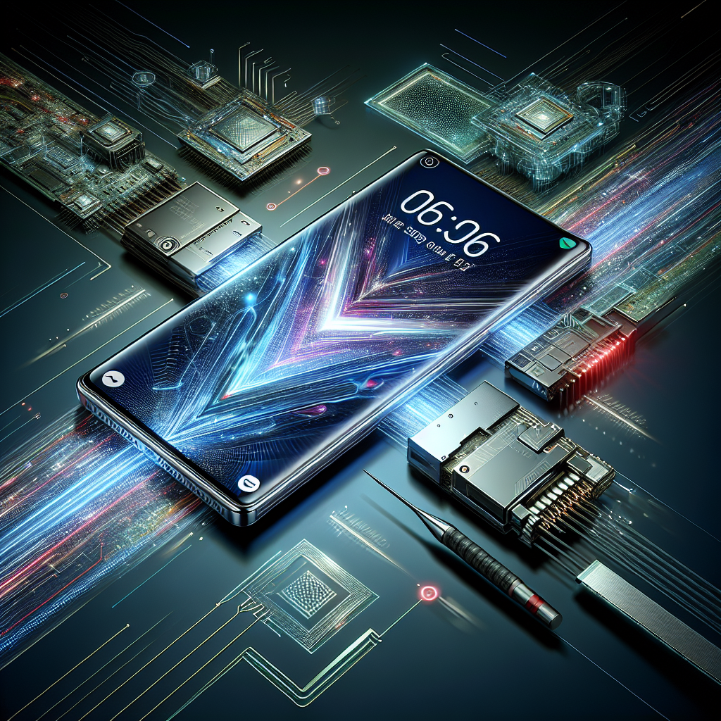 Infinix's Mobile Legend: A Game-Changing Smartphone Experience