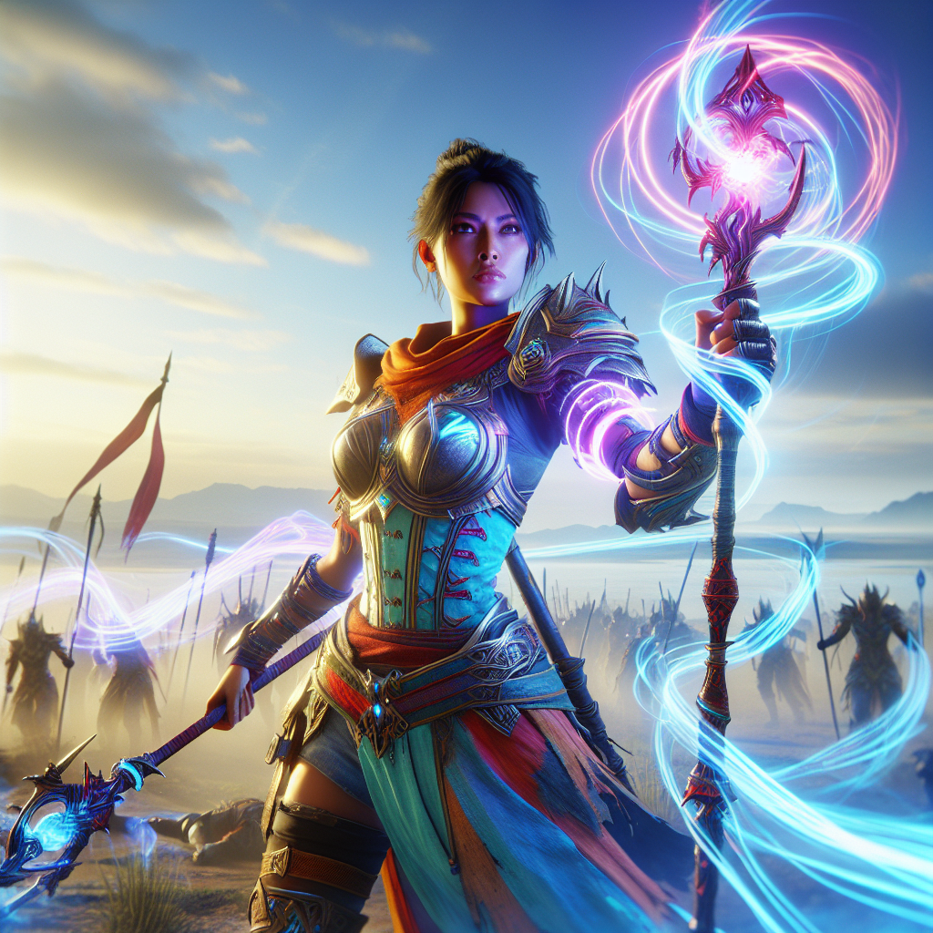 Exploring the Impact of Dana Mobile Legends: A New Era for Gamers