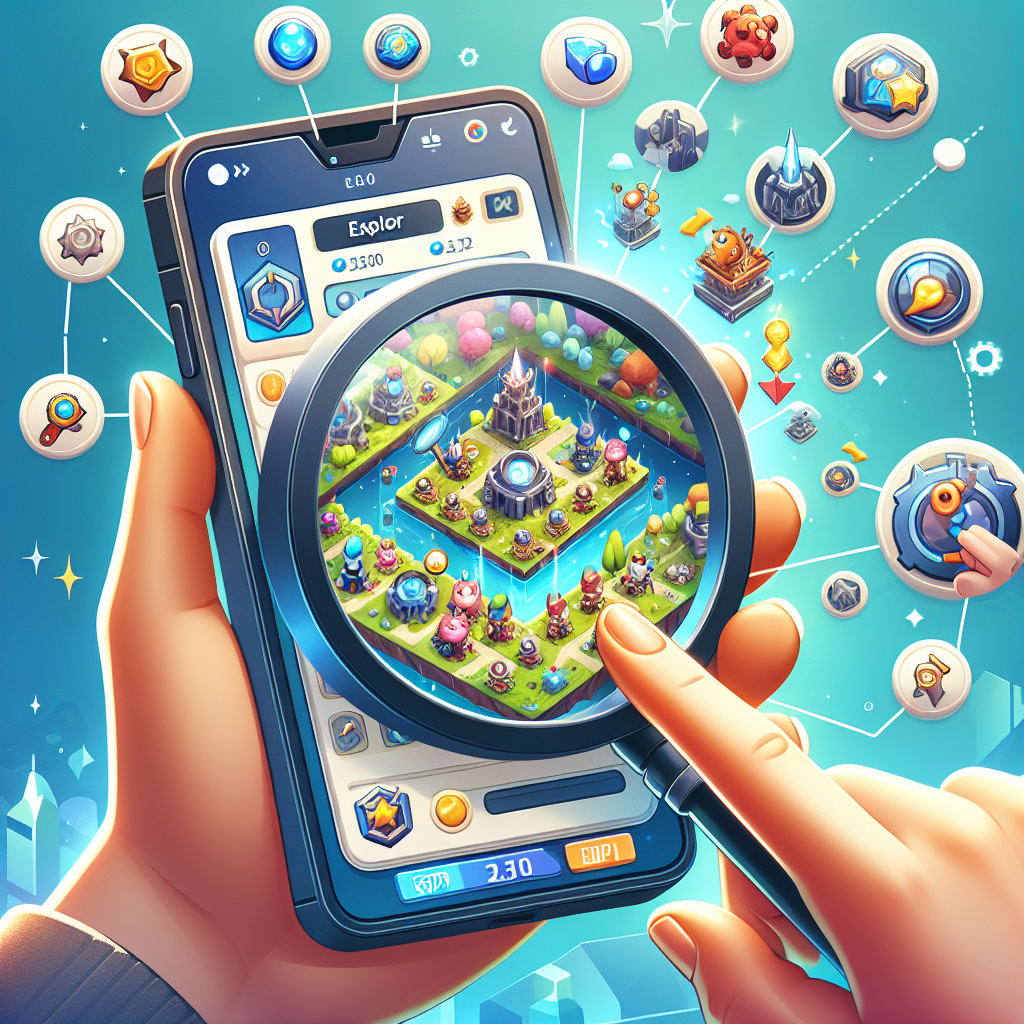 Exploring Cek ID Mobile Legend: Tips and Tricks for Players