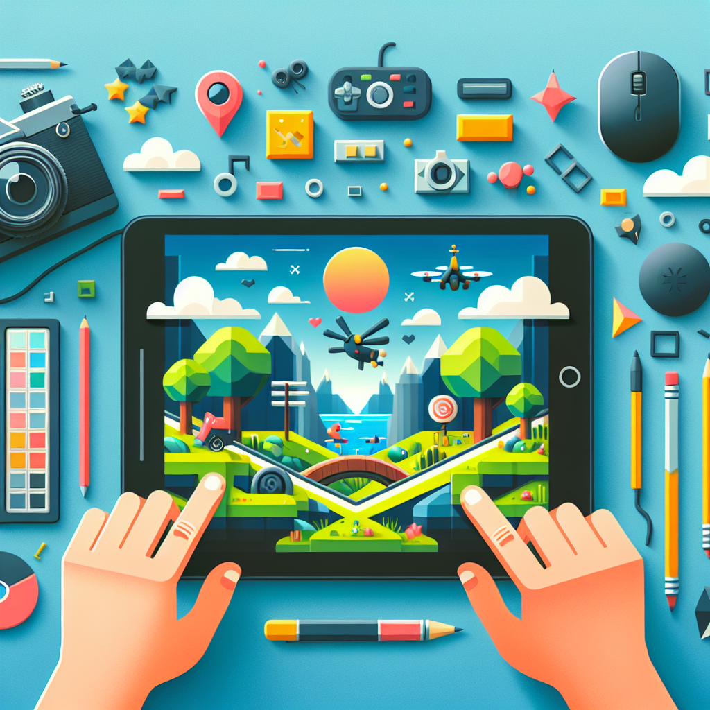 Menguak Keindahan Gambar Mobile Legend yang Menginspirasi Seniman Digital