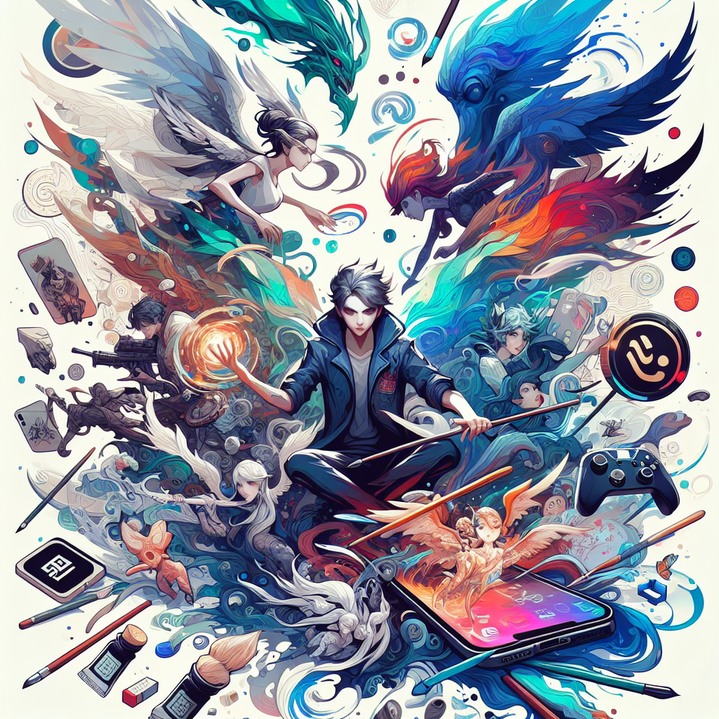 Exploring the Fascination: The Rise of Hentai Art in Mobile Legend Fan Communities