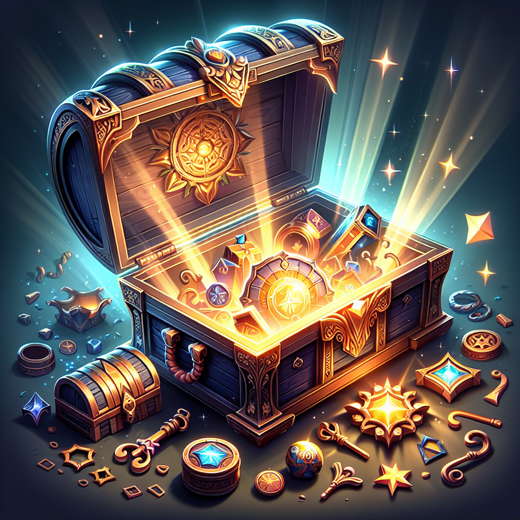 Unlocking the Secrets Behind the Most Coveted Mobile Legends Skins