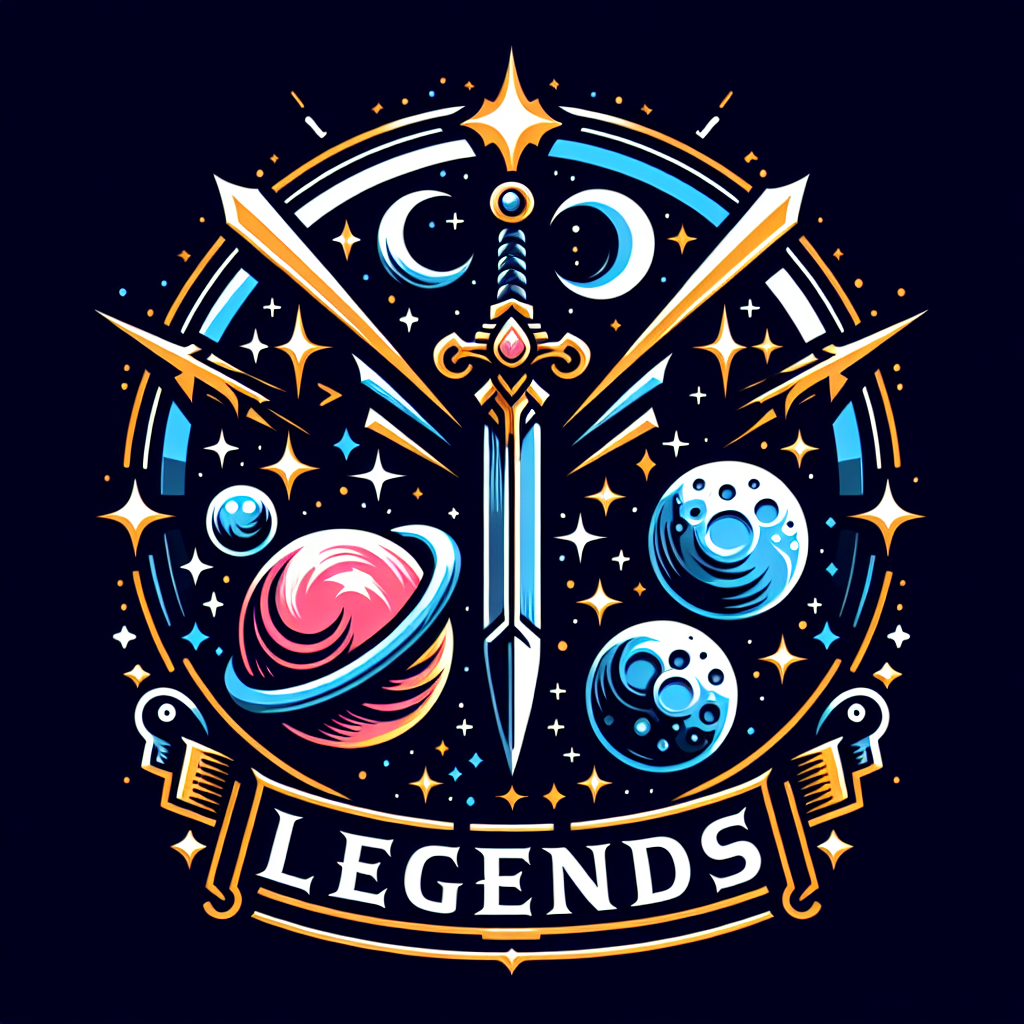 Download High-Quality Mobile Legend Logo PNG for Free