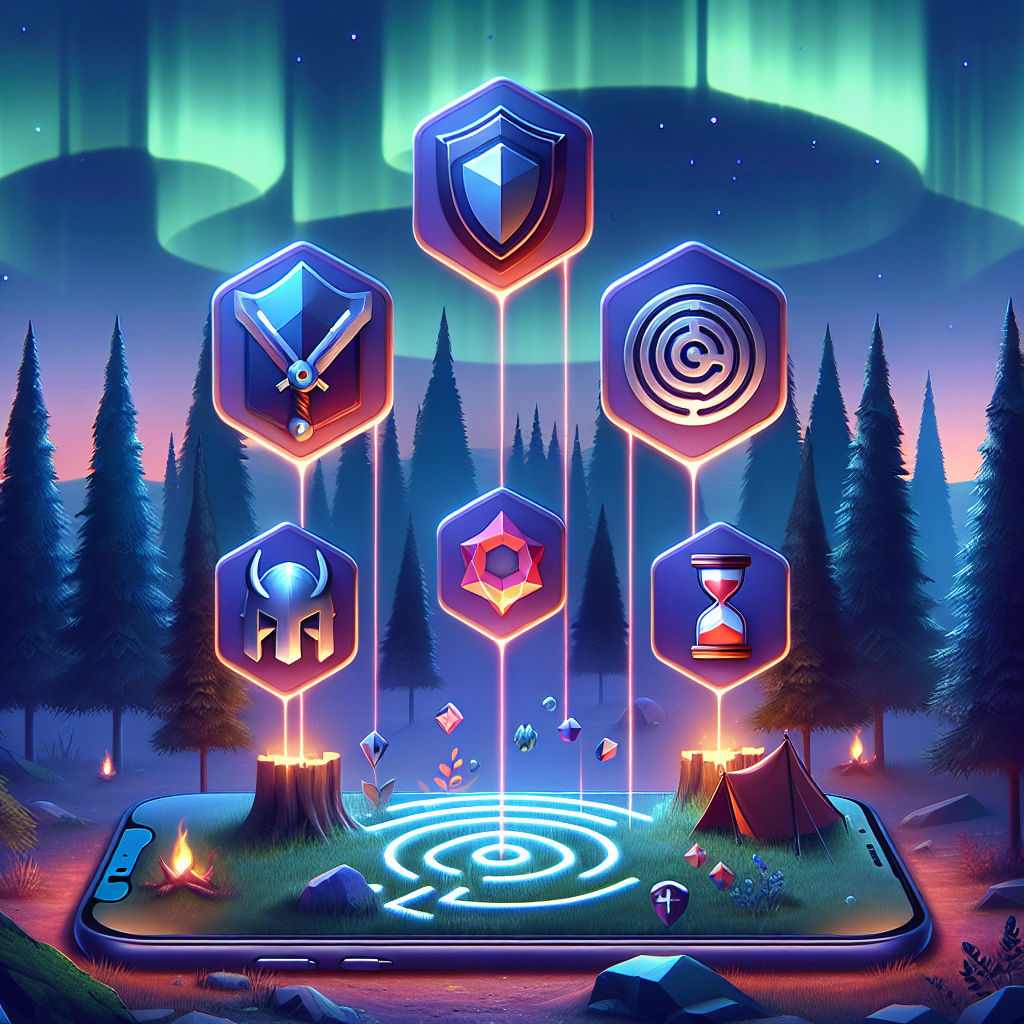 Aurora's Tactical Mastery: Strategies for Dominating in Mobile Legends