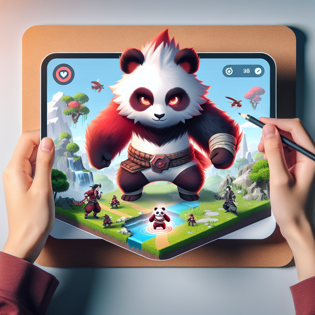 Rise of the Panda: Akai's Impact on Mobile Legends