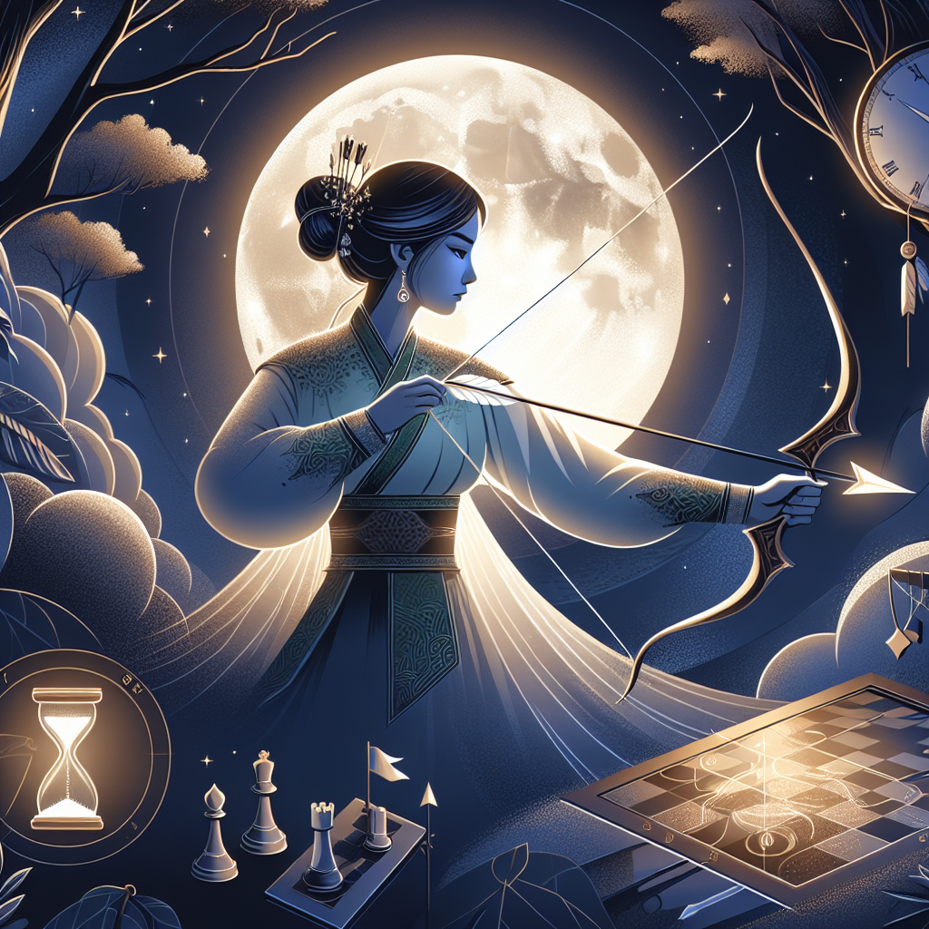 Miya Mobile Legends: Mastering the Moonlight Archer's Skills and Strategies