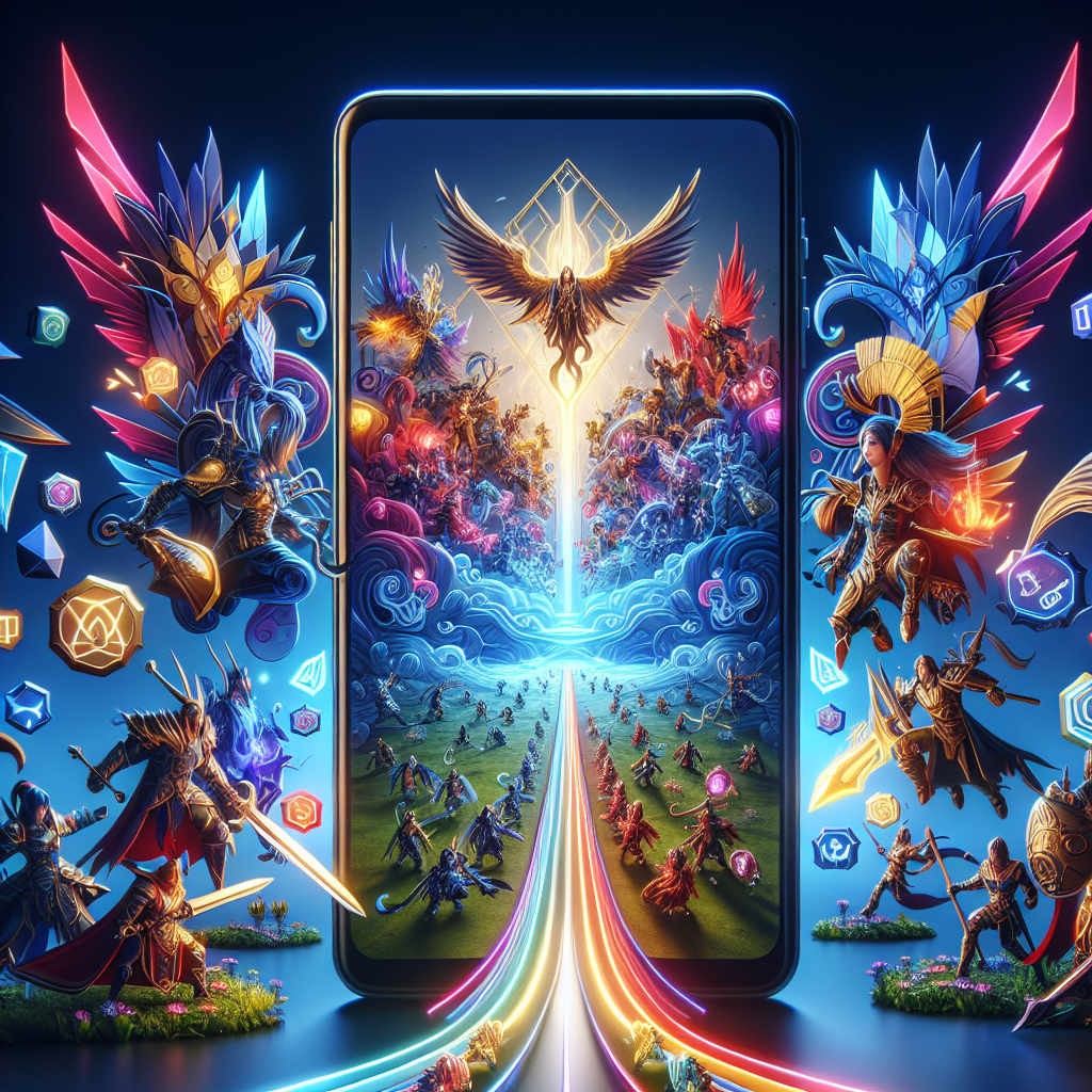 Mastering Mobile Legends: Quick Tips for Efficient Top-Up