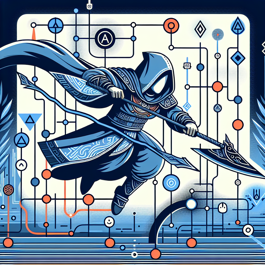 Mastering Chou: Tips and Strategies for Mobile Legends Enthusiasts