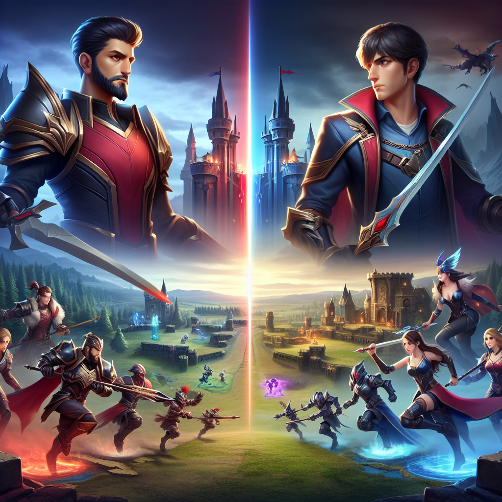 Mastering WR Mobile Legend: Strategies for Victory