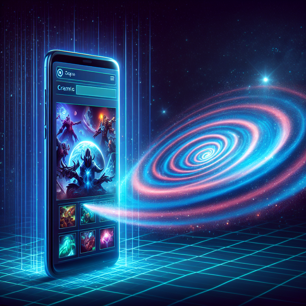 Bokep Mobile Legend: The Impact on Gaming Culture and Society