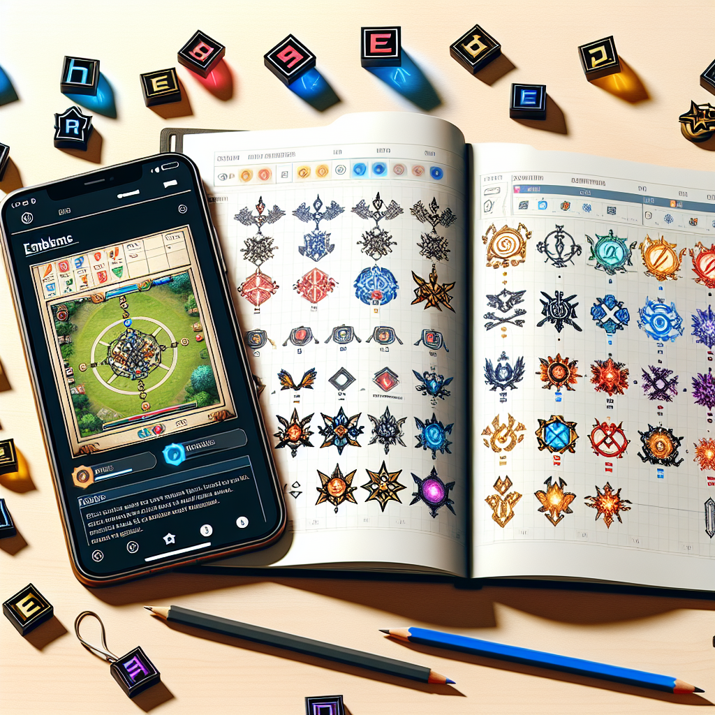 Mastering Emblem Customization for Success in Mobile Legends