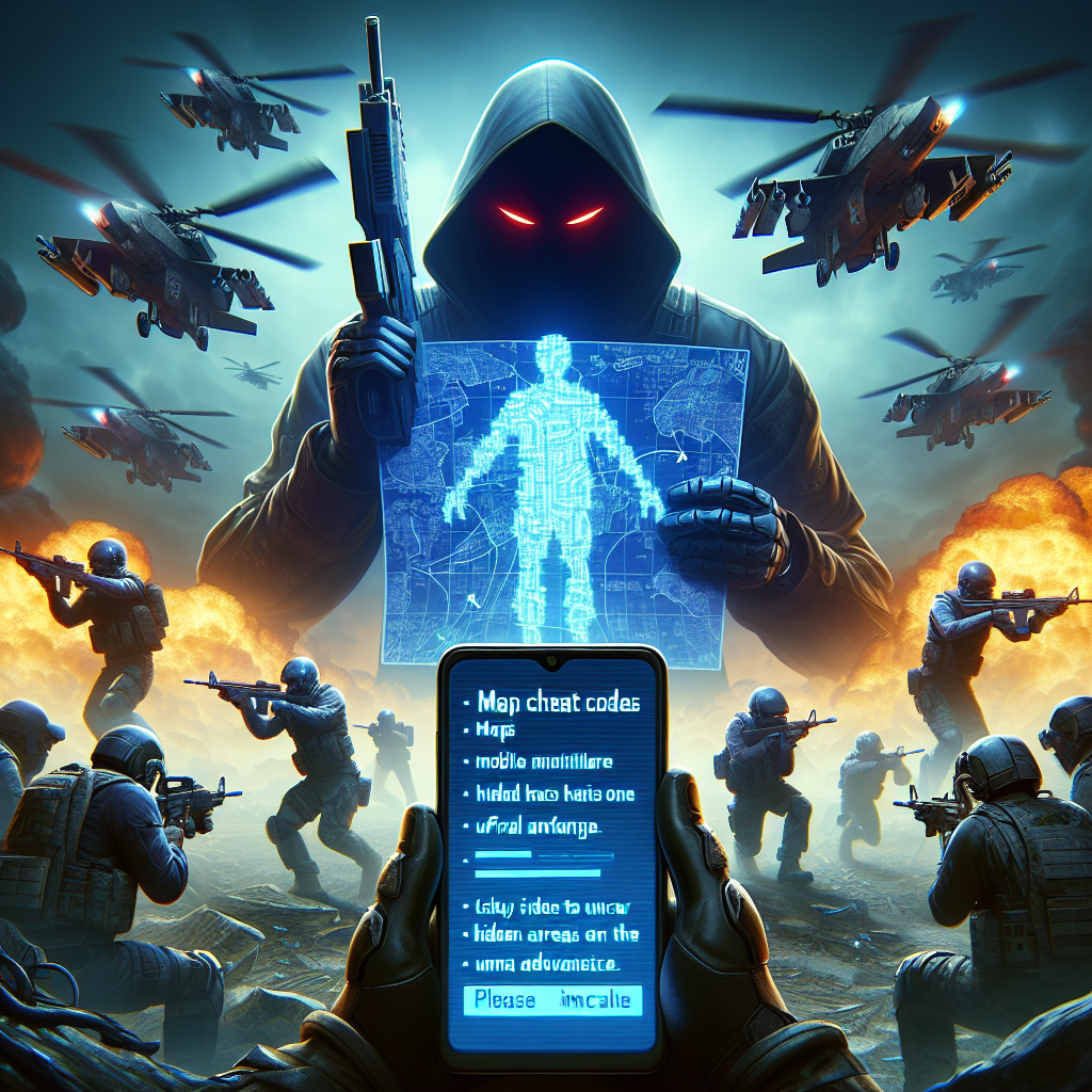 How Map Hack Cheats Are Impacting the Competitive Scene of Mobile Legends