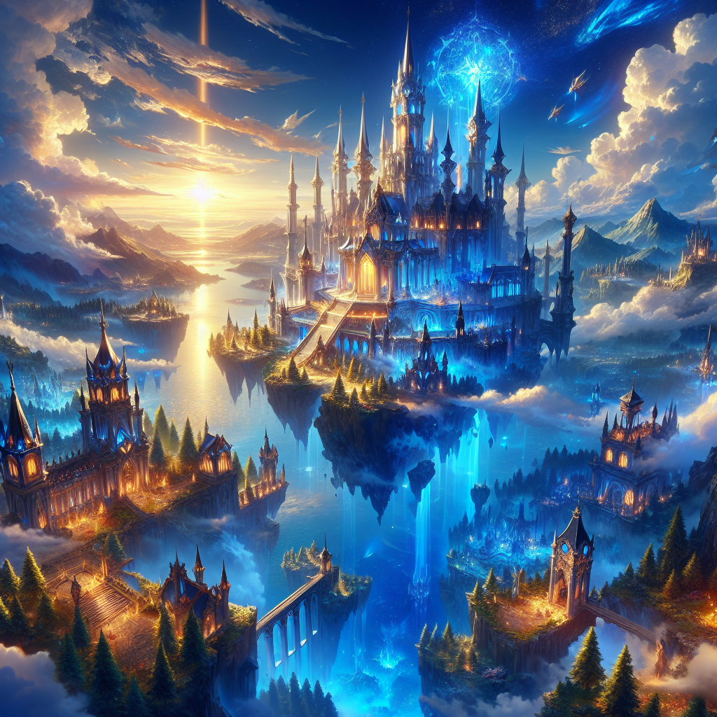 Stunning HD Mobile Legends Wallpapers to Elevate Your Device