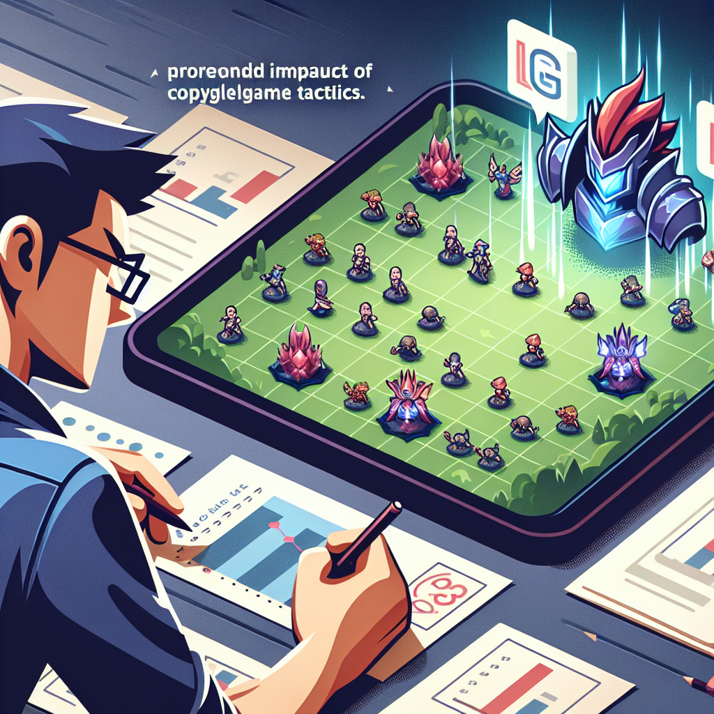 Johnson's Impact on Mobile Legends: A Strategic Analysis