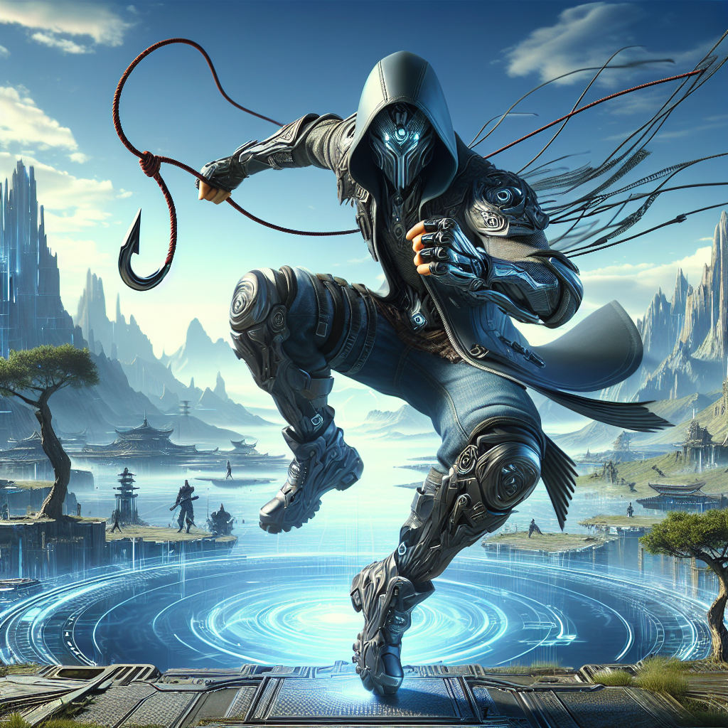 Franco's Legendary Journey: Mastering the Art of Hooking Opponents in Mobile Legends