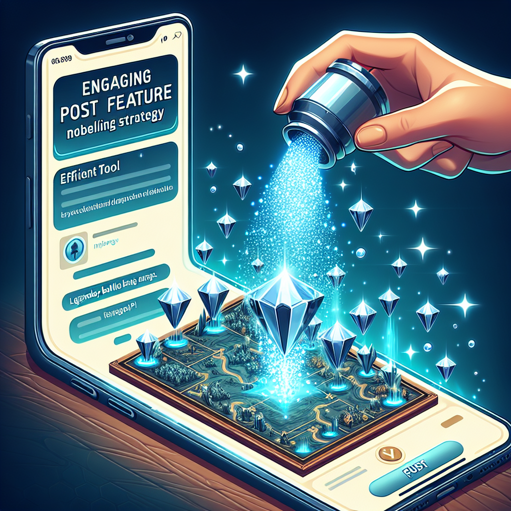 Latest Strategies for Efficiently Topping Up Diamonds in Mobile Legends