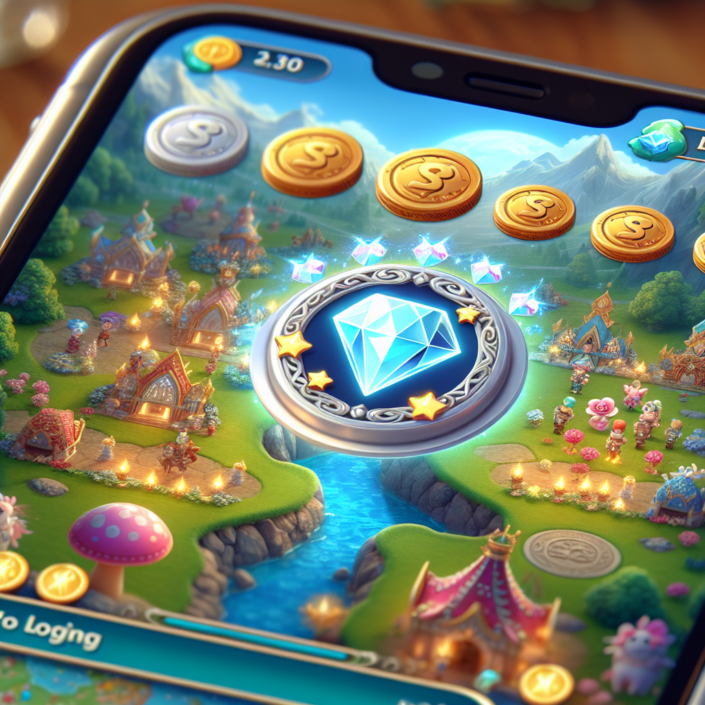 Tips Mendapatkan Diamond Murah di Mobile Legend