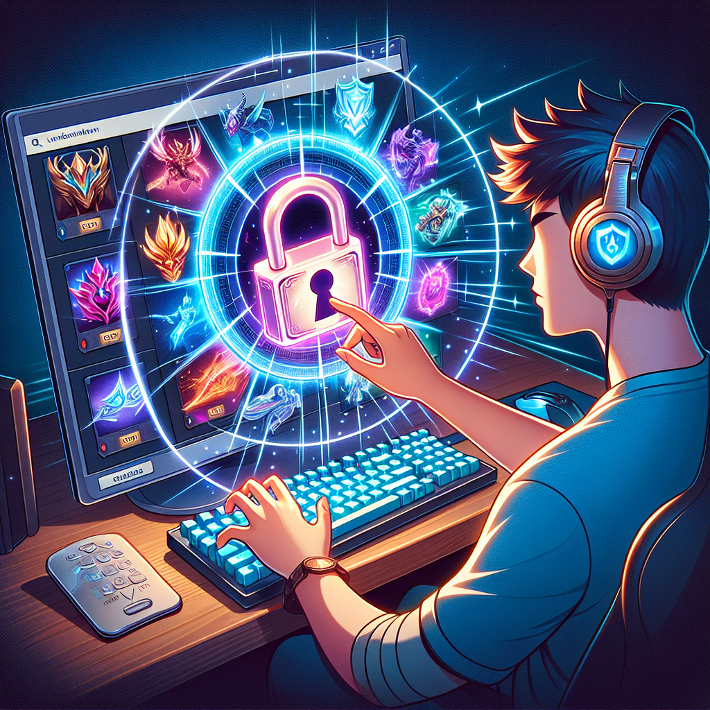 Unlocking New Skins: How to Use UniPin for Mobile Legends Purchases
