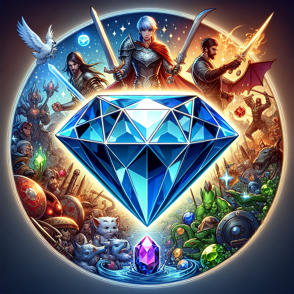 Harga Diamond Mobile Legend Terkini: Apa yang Harus Kamu Ketahui?