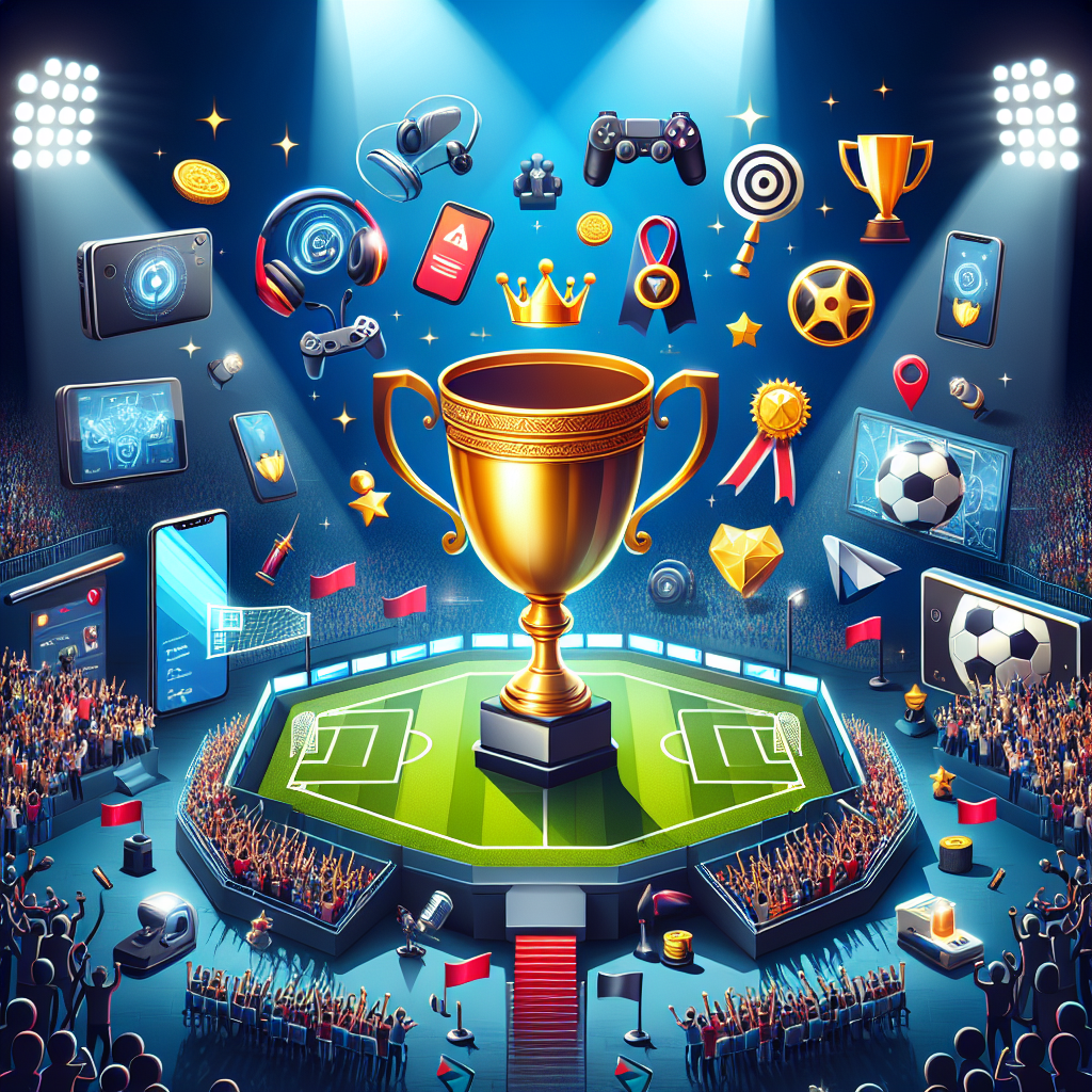 Top Strategies and Predictions for the Upcoming M6 Mobile Legend Championship