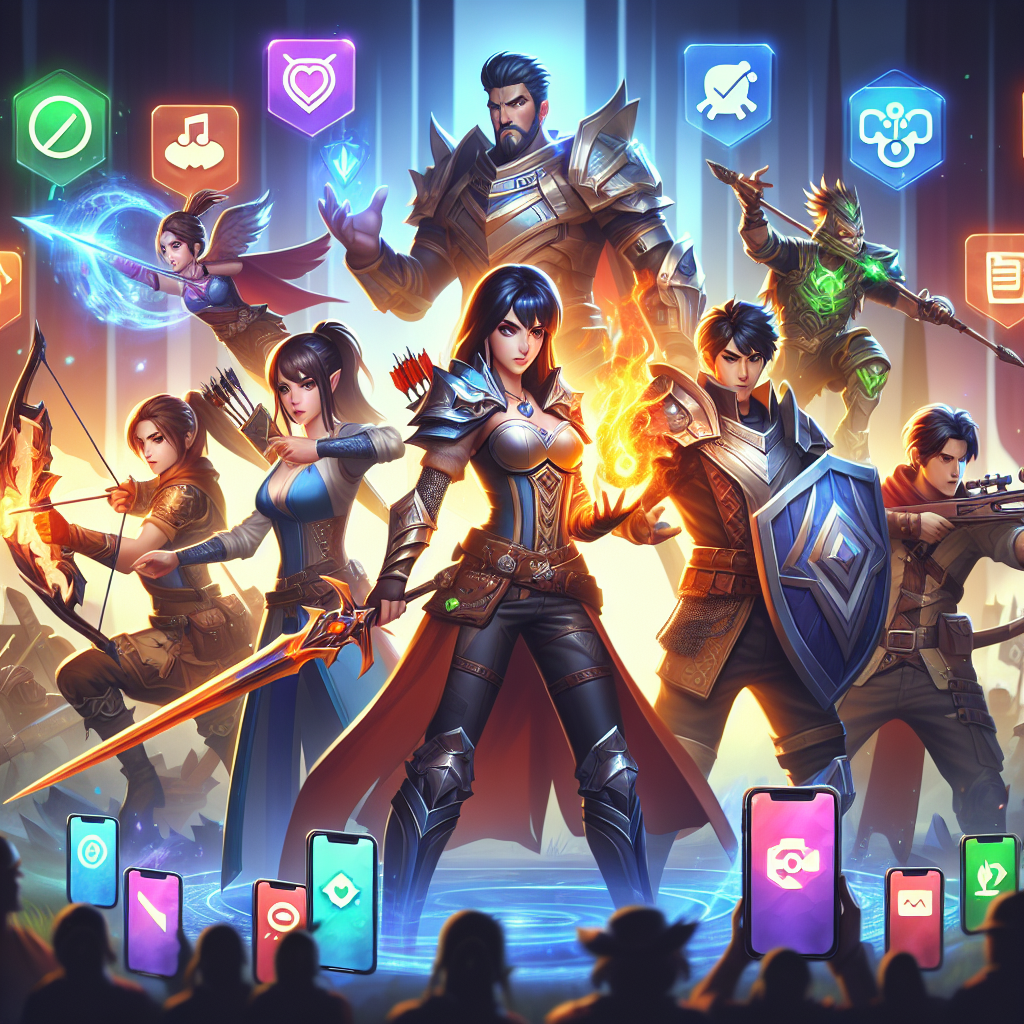 New Features and Hero Adjustments in Latest Mobile Legends Update