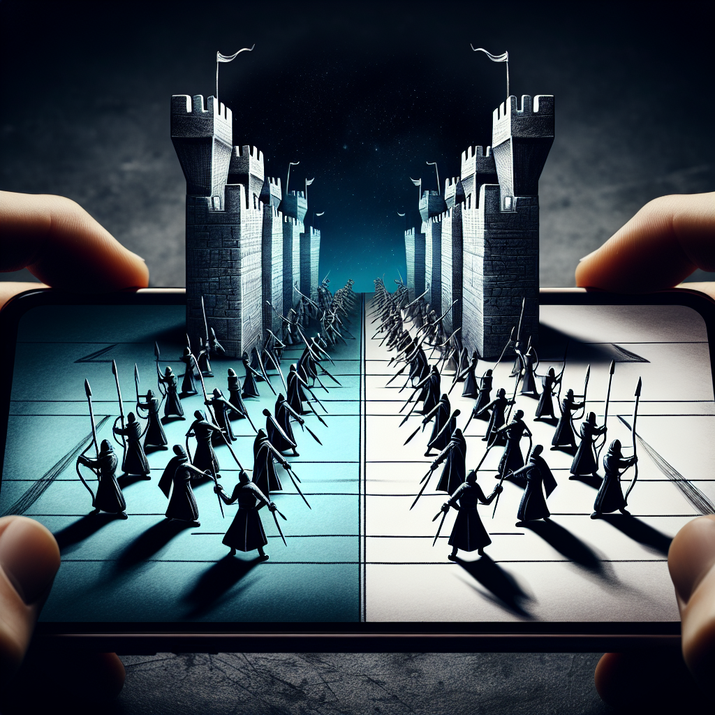Mastering Victory: Strategies to Defeat Mobile Legends' Toughest Opponents
