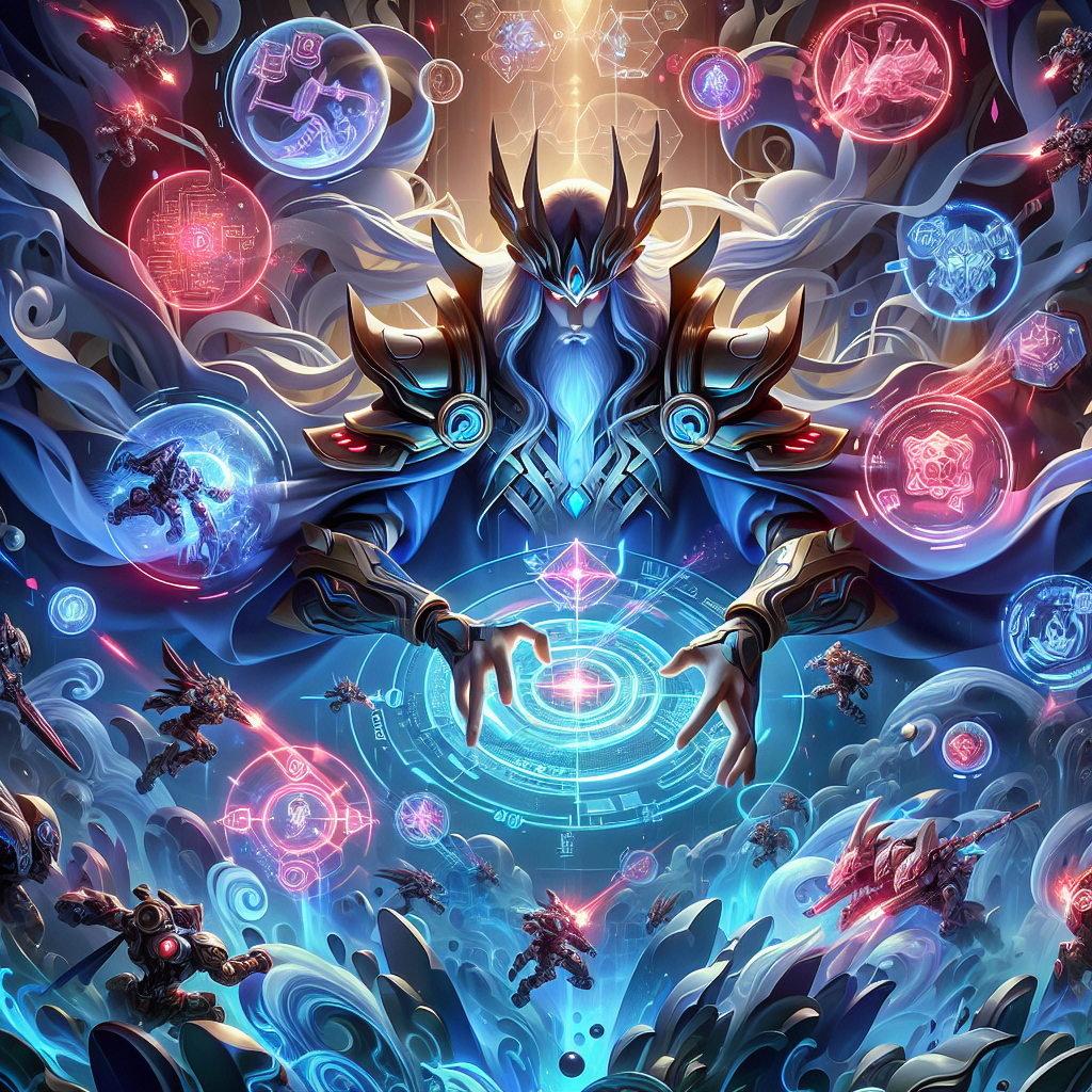 Epic Strategies for Mastering Your Favorite Hero in Mobile Legends