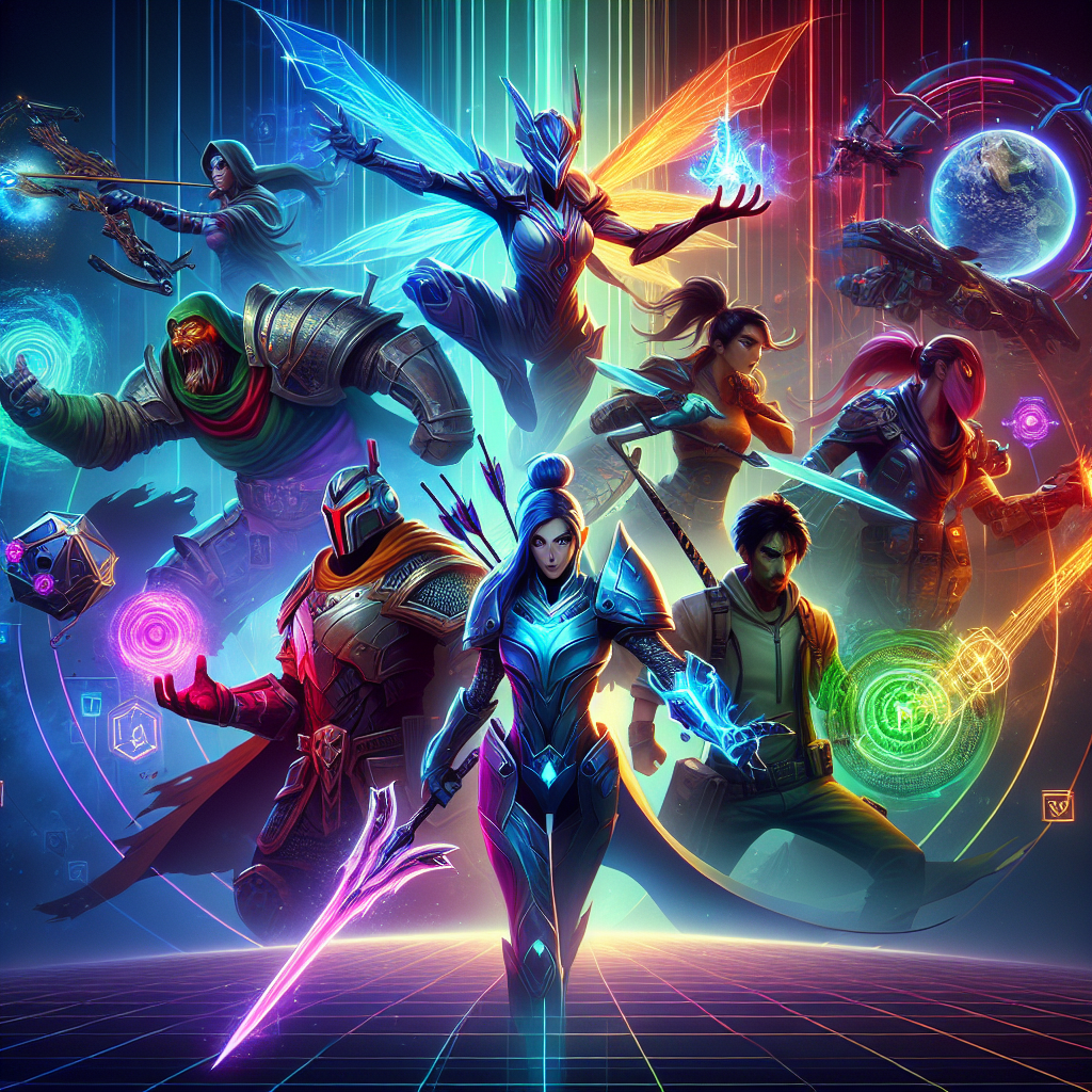 Mobile Legends 2024: Unveiling New Heroes and Game-Changing Features