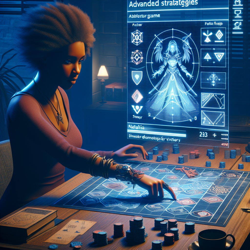 Mastering Natalia in Mobile Legends: Tips and Tricks for Dominating the Game
