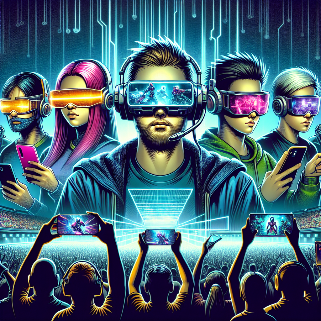 The Rise of Mobile Legends: The Future of Esports