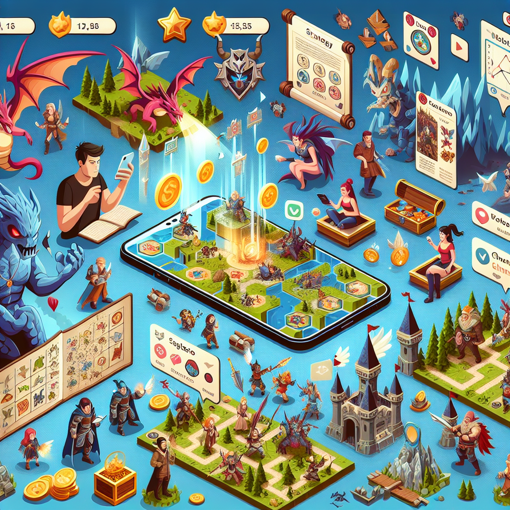 Hacking Mobile Legends: Tips and Tricks for Mastering the Game