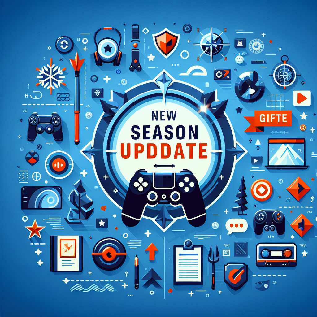 Mobile Legends New Season Update: What to Expect