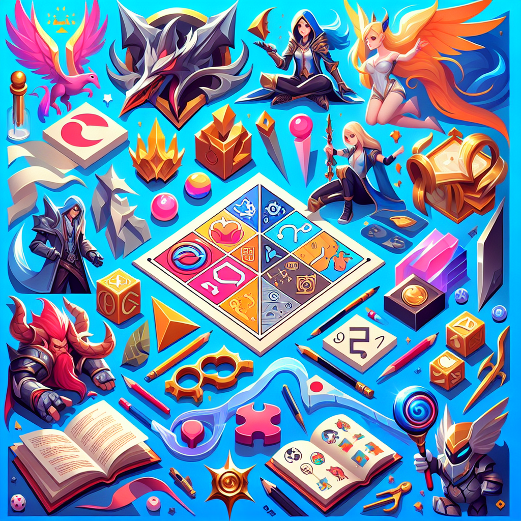 Tips Jitu Bermain Mobile Legends untuk Pemula
